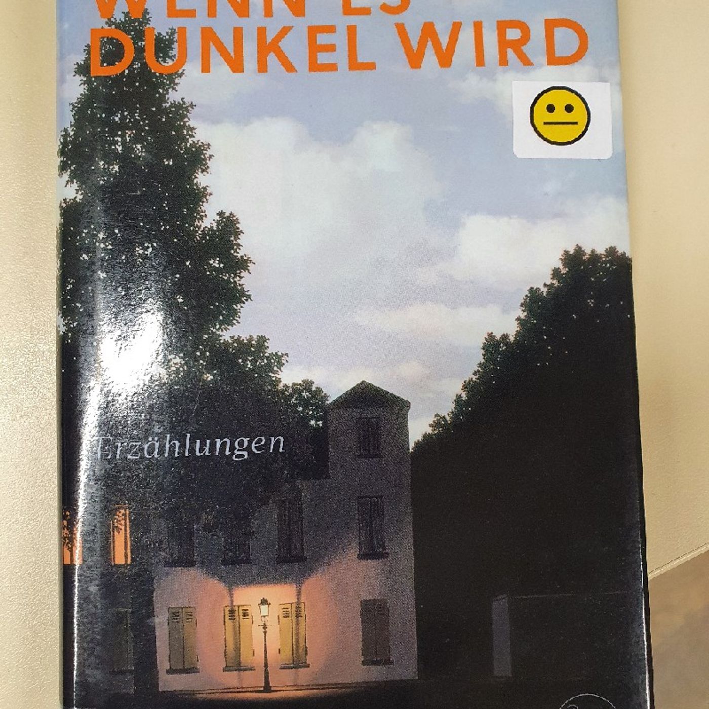 LesBar im Stern-Zimmer