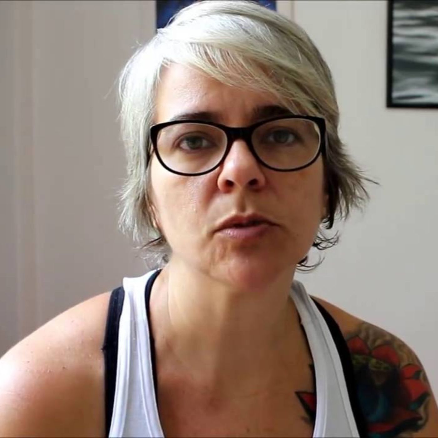 Universitária Entrevista