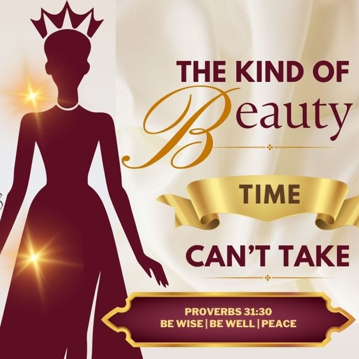 The Kind of Beauty Time Can’t Take episode artwork