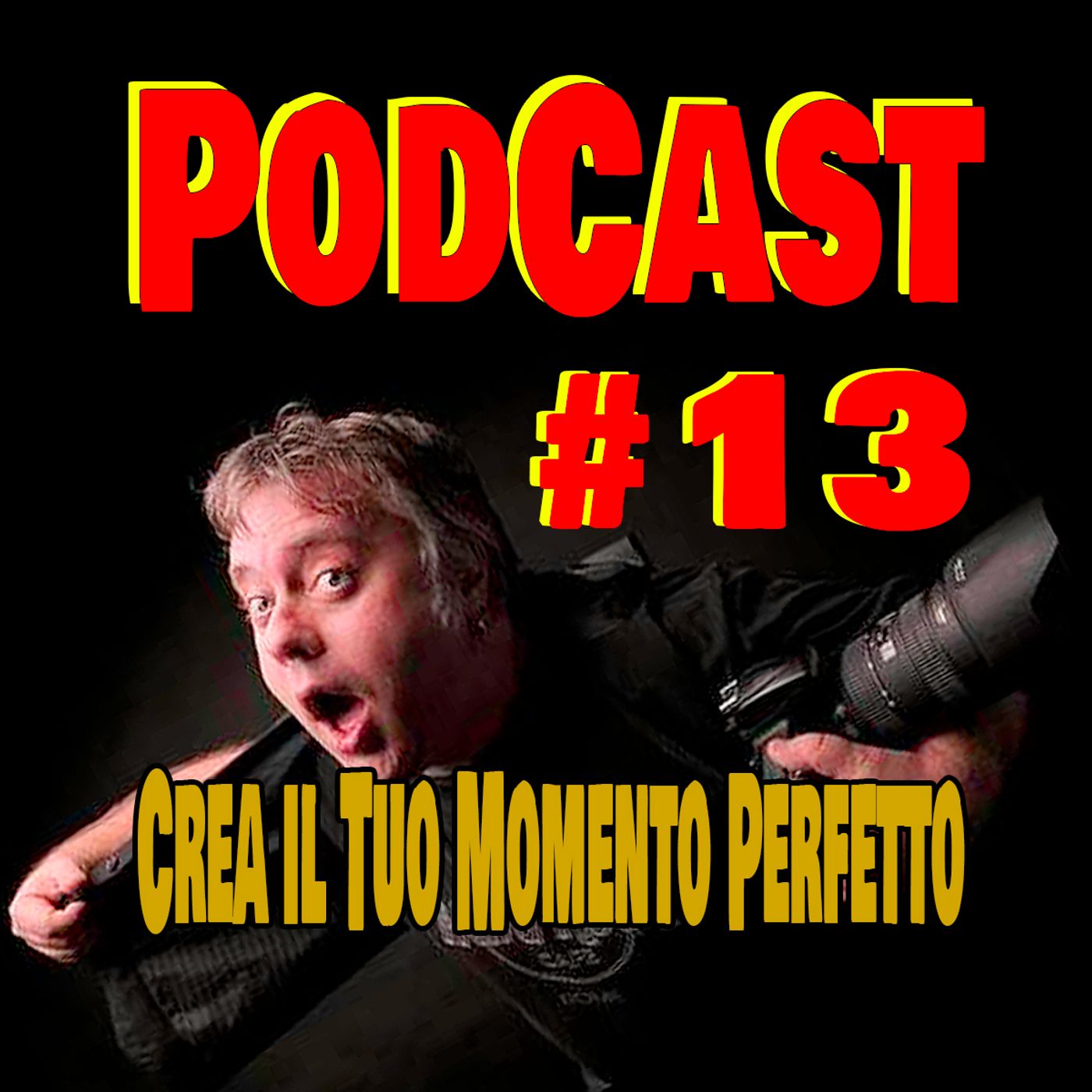 Considerazioni Fotografiche