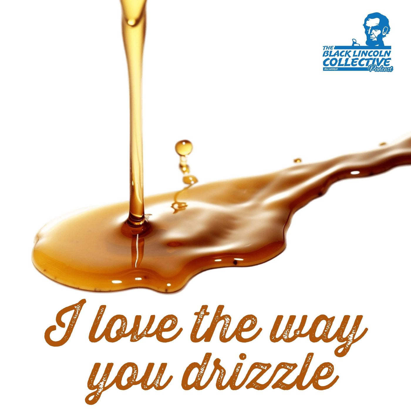 Black Lincoln Collective Podcast