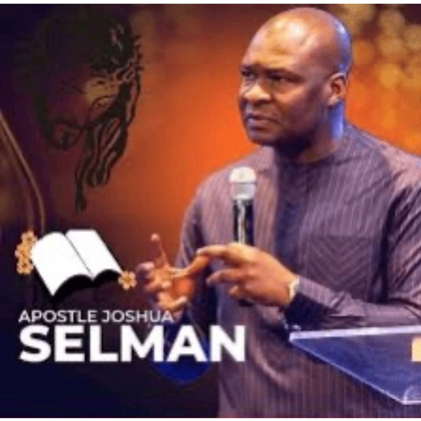 Intercession-for-Nigeria-Koinonia-by-Apostle-Joshua-Selman-Nimmak episode artwork