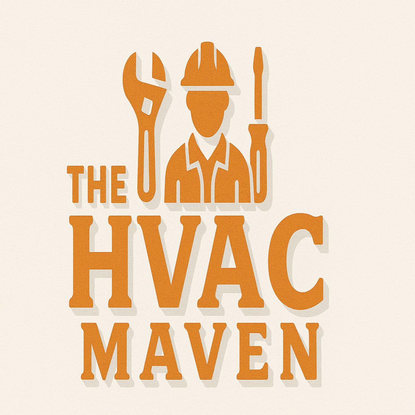 TheHVACMaven.com Audio Blogs Podcast podcast artwork