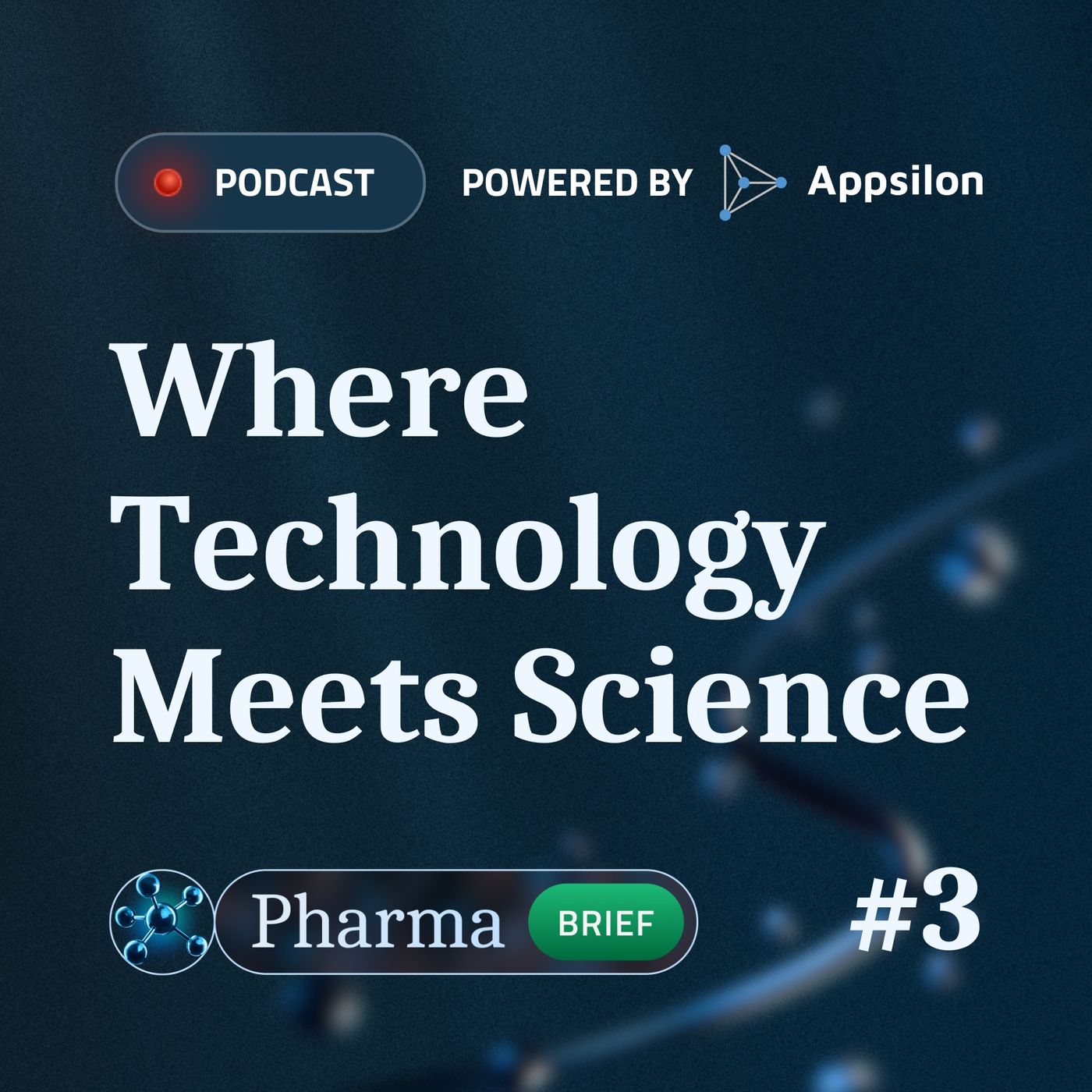 #3 Pharma Brief: FDA’s Animal Testing Phase-Out, AI in Clinical Development, and Open-Source News
