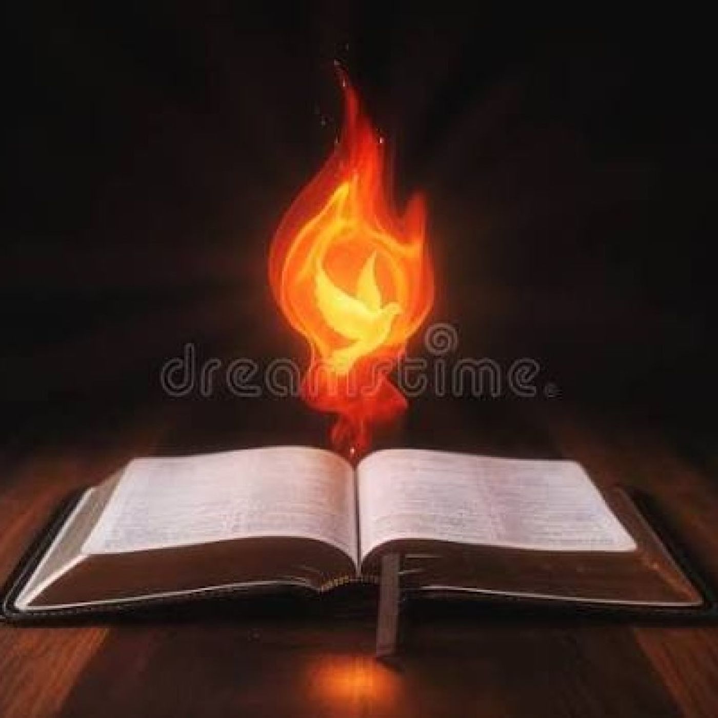 Episode 791 - Preachify Daily Devotion:Psalm 11 episode artwork