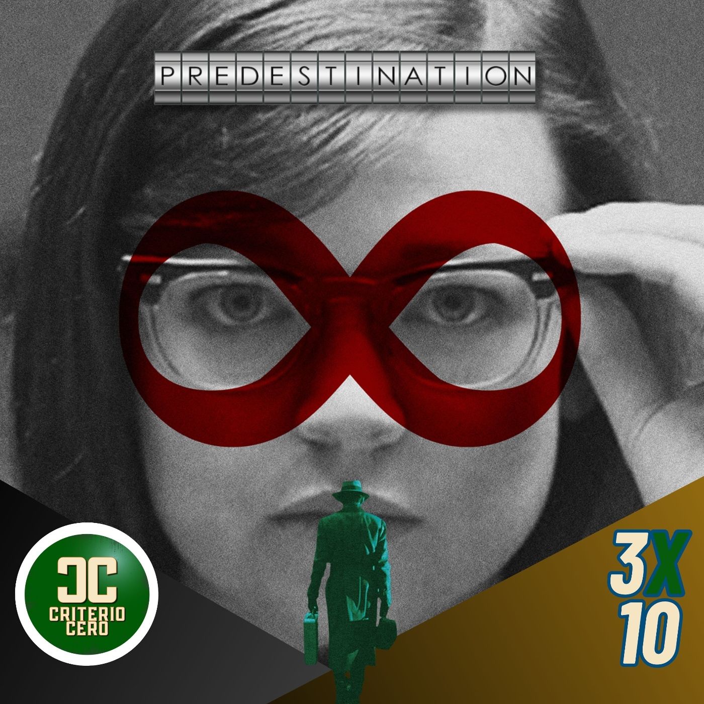 Criterio Cero Podcast