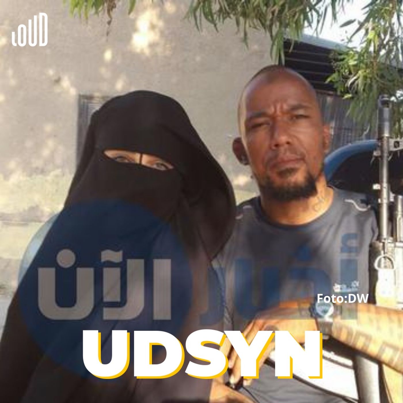 Udsyn
