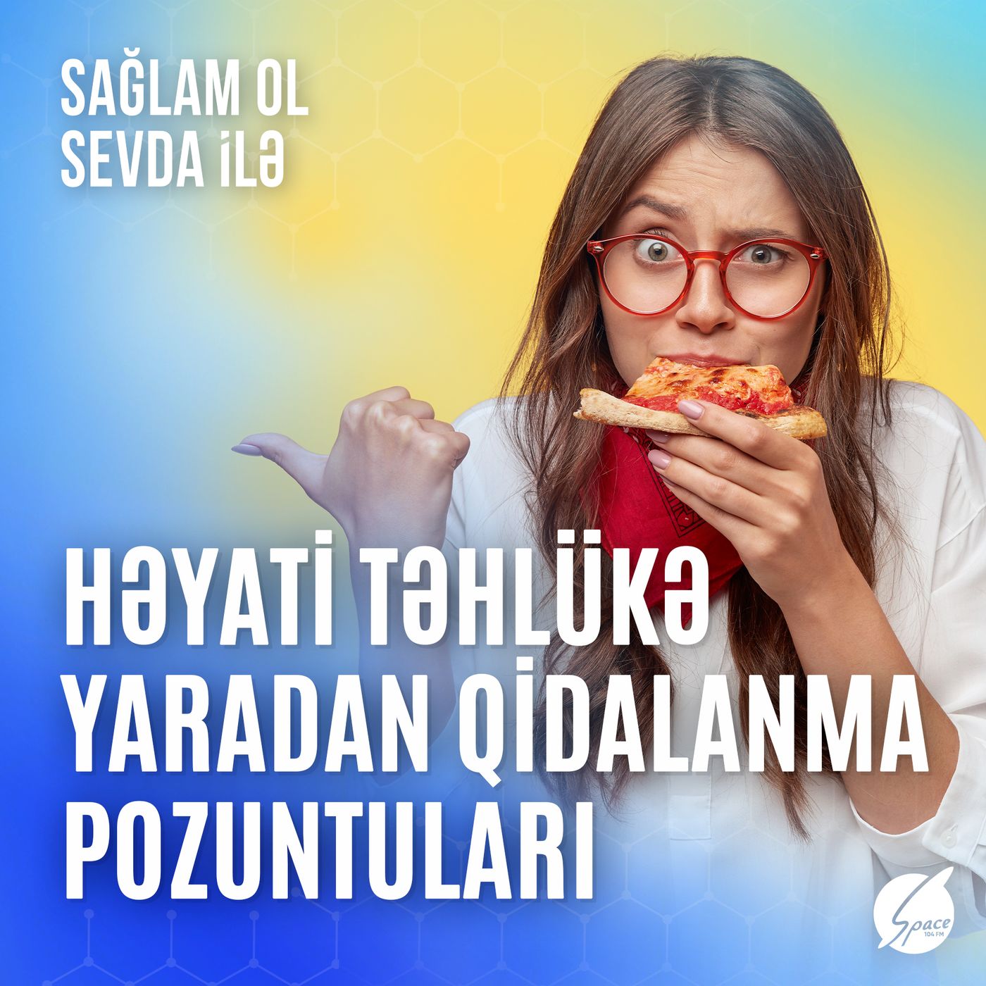 Sağlam ol Sevda ilə