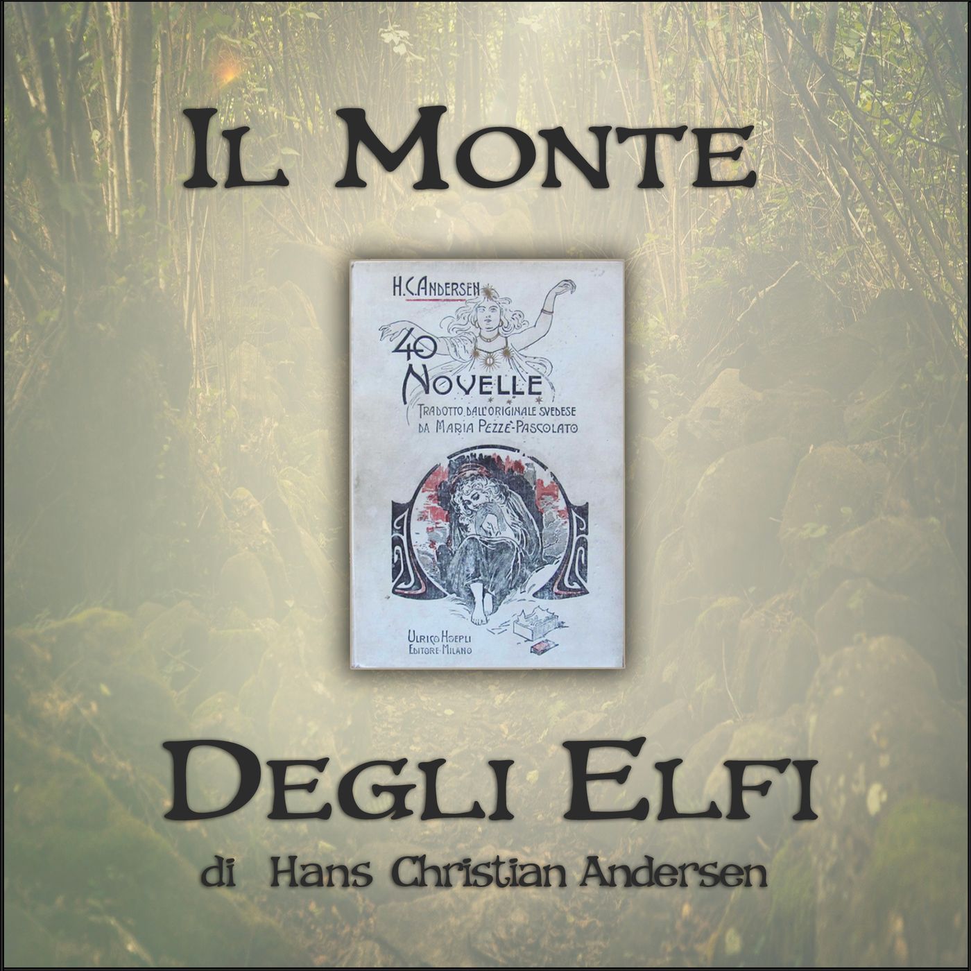 40 novelle di Hans Christian Andersen