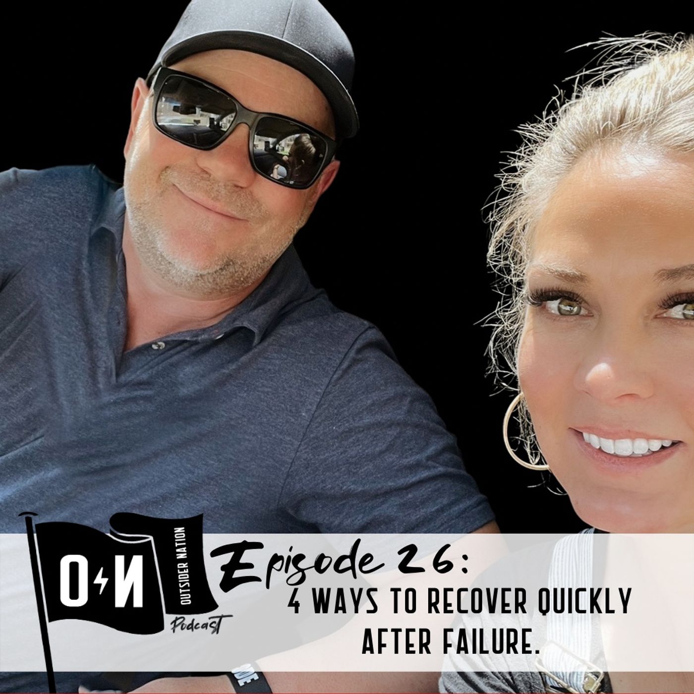 RISK LAB: How to recover from failure quickly.