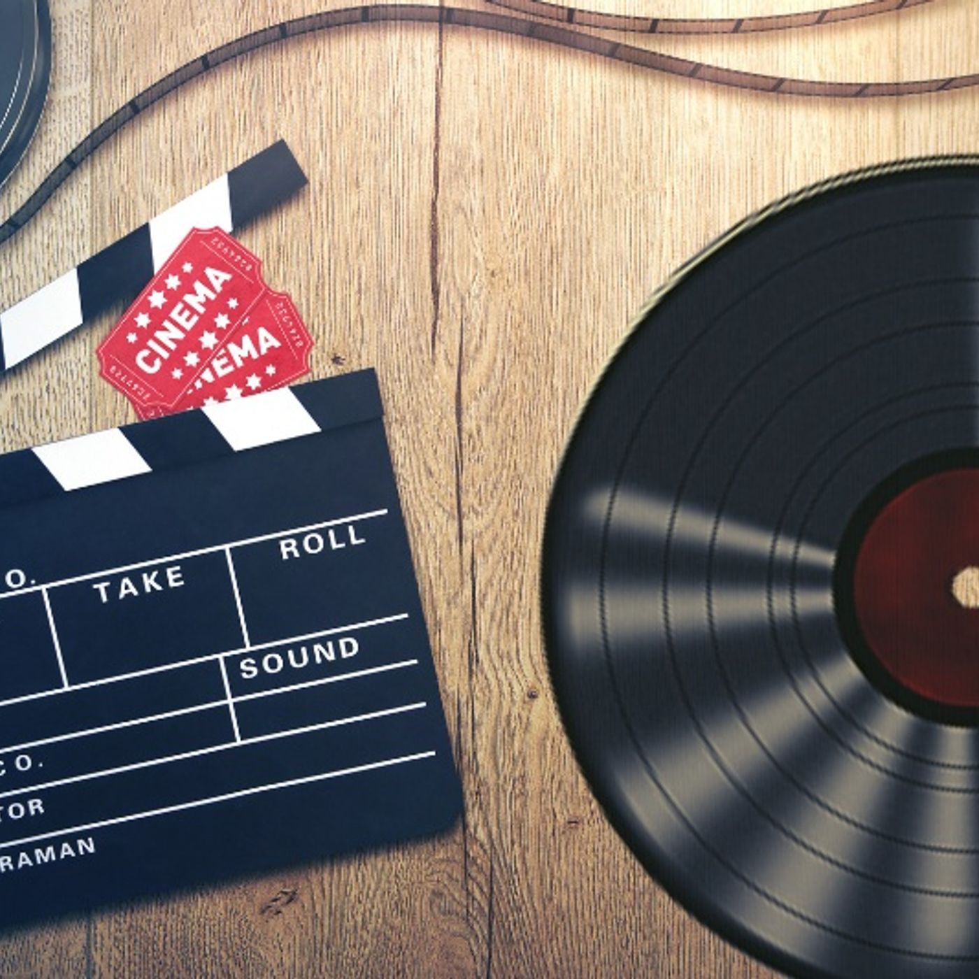radiostudiododici Note da film episode artwork