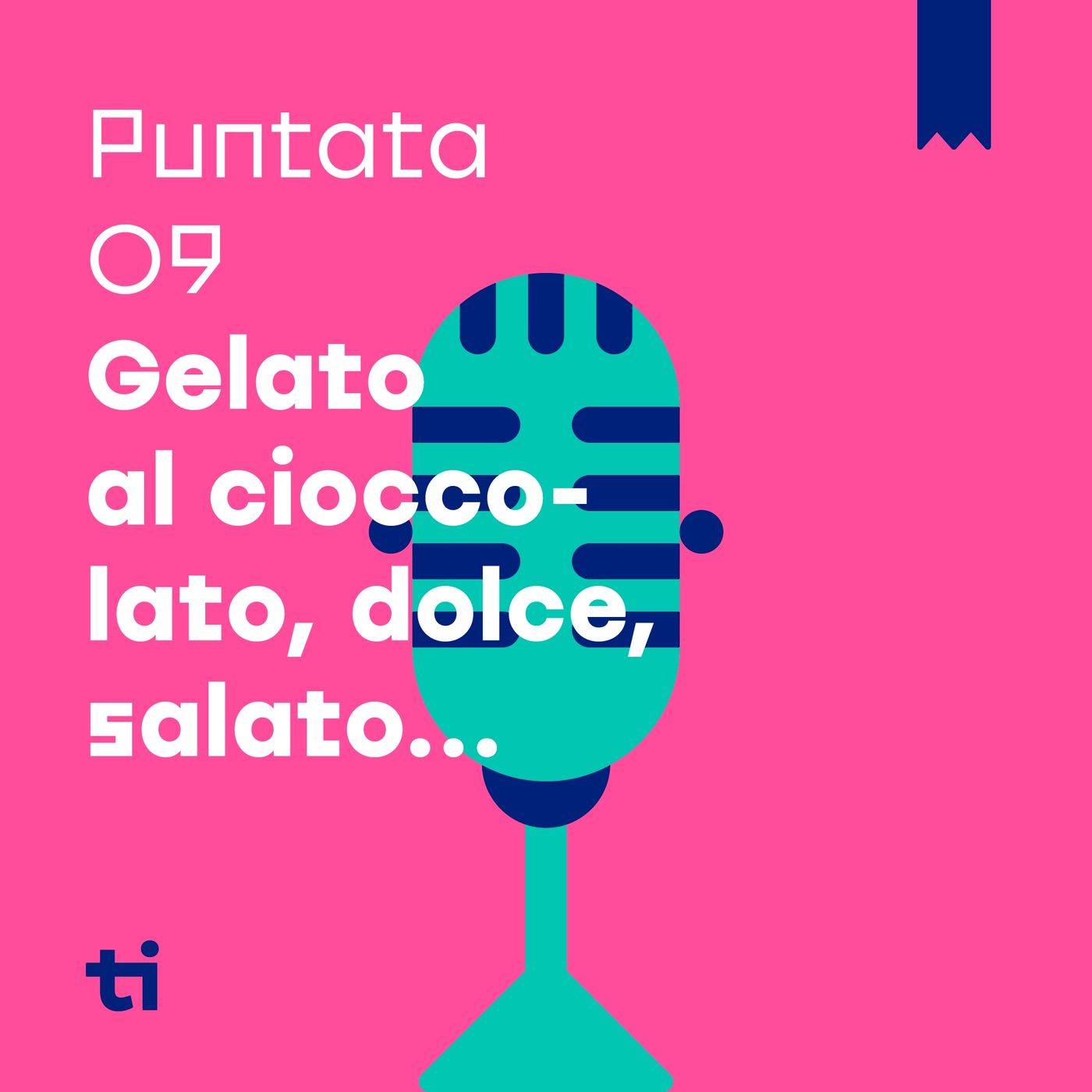 Pillole di gelato