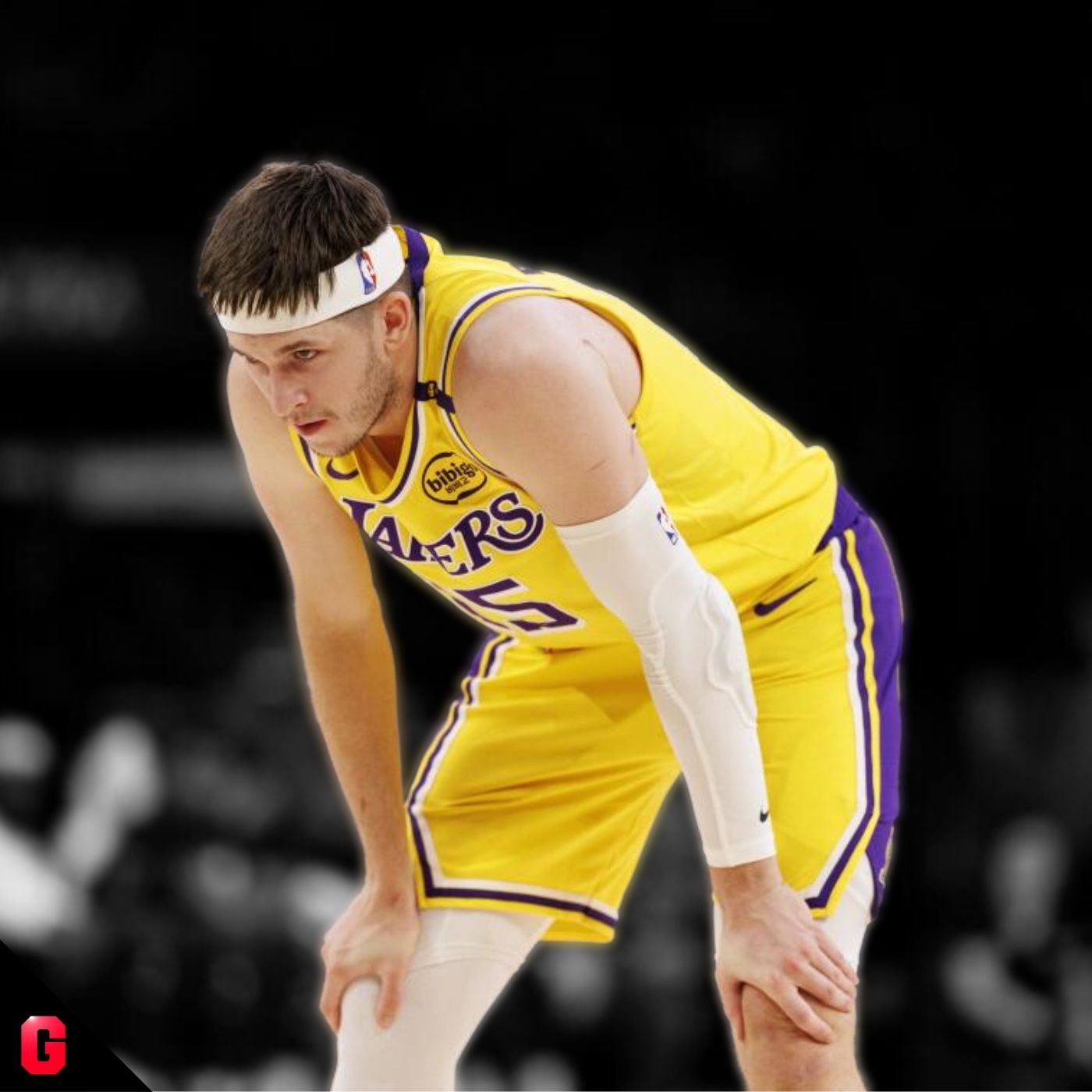 Austin Reaves, el eterno olvidado de los Lakers episode artwork