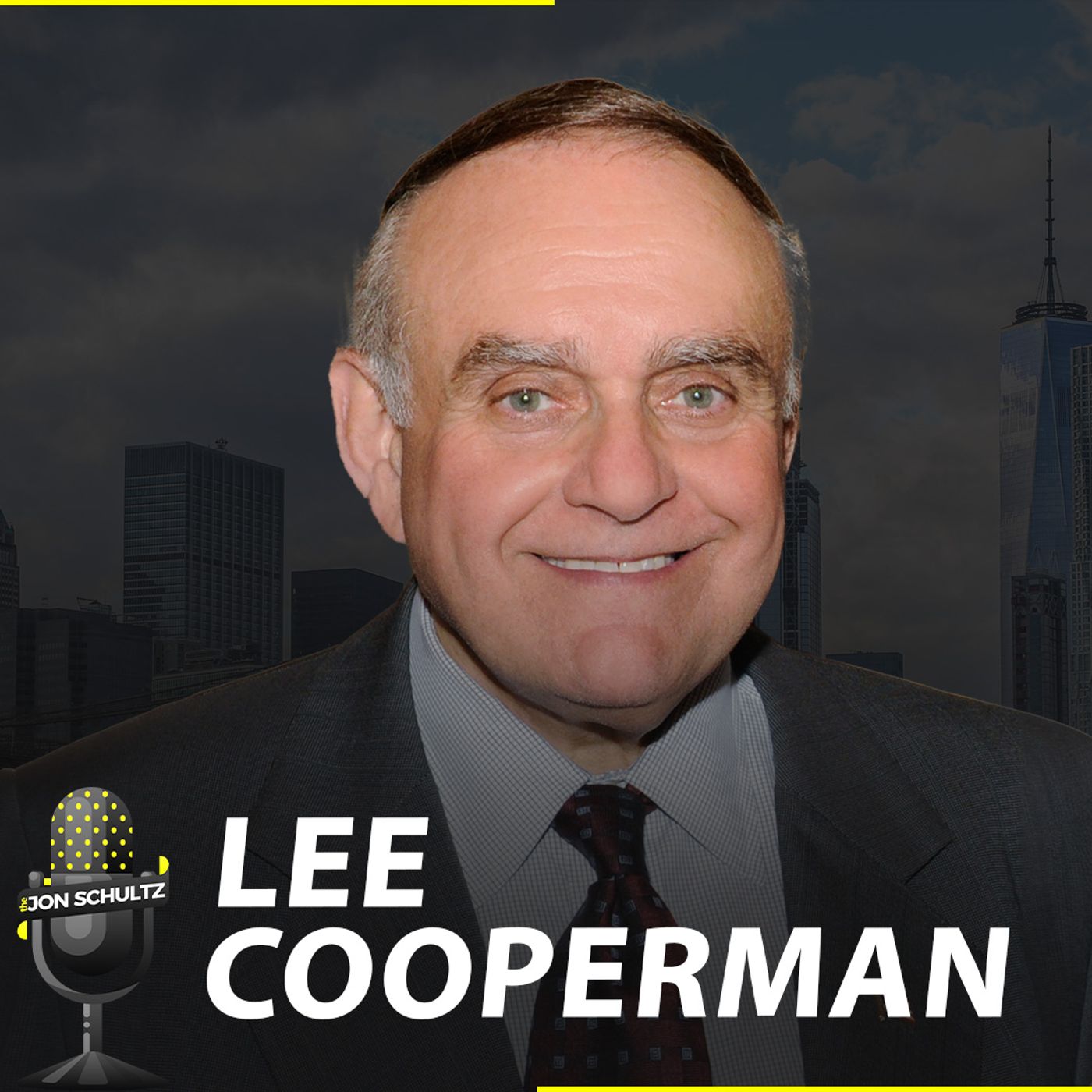 The Jon Schultz Podcast: The Myth of Overnight Success
