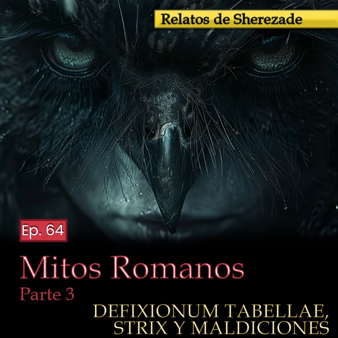 Relatos de Sherezade