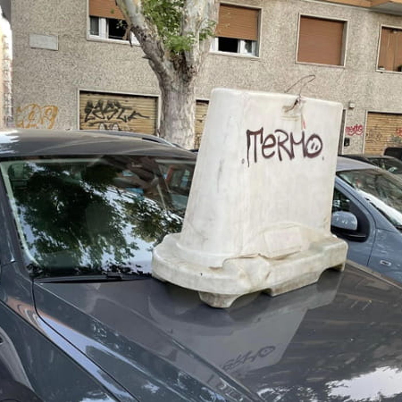 Diretta 181 SecSta