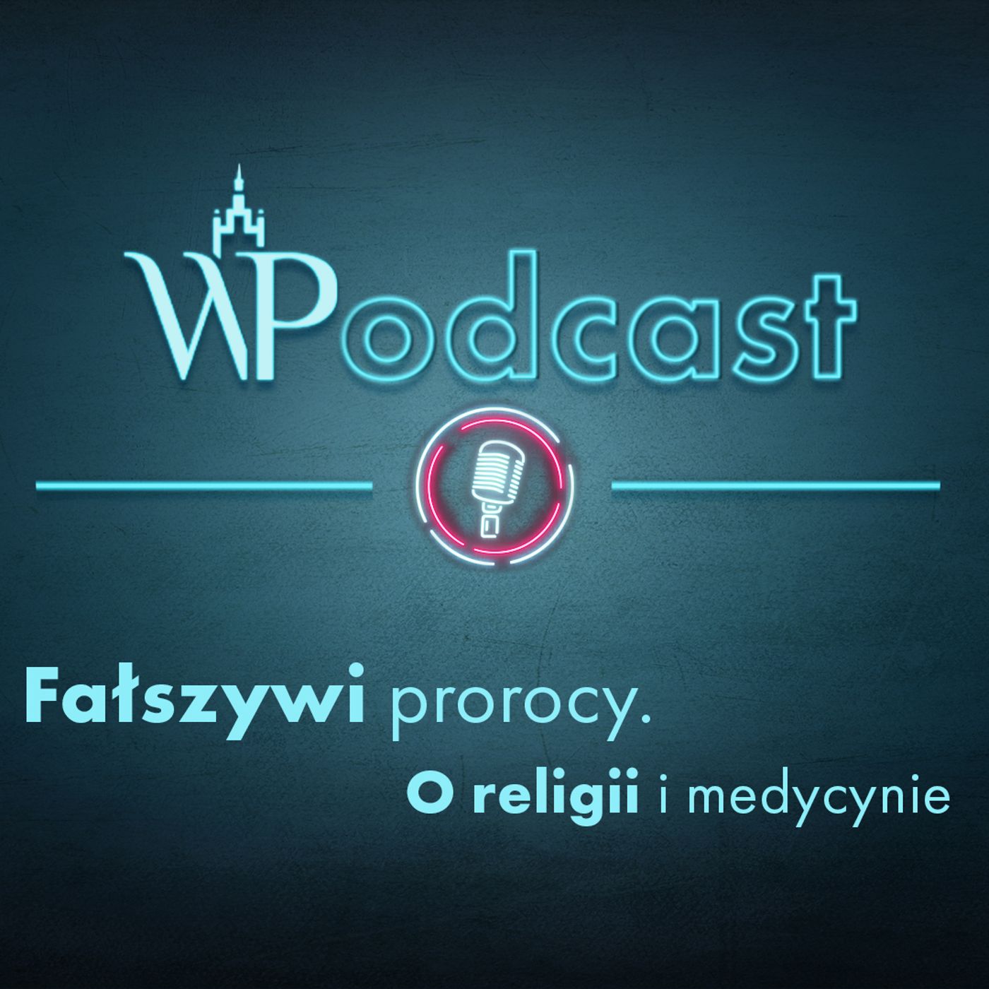WPodcast