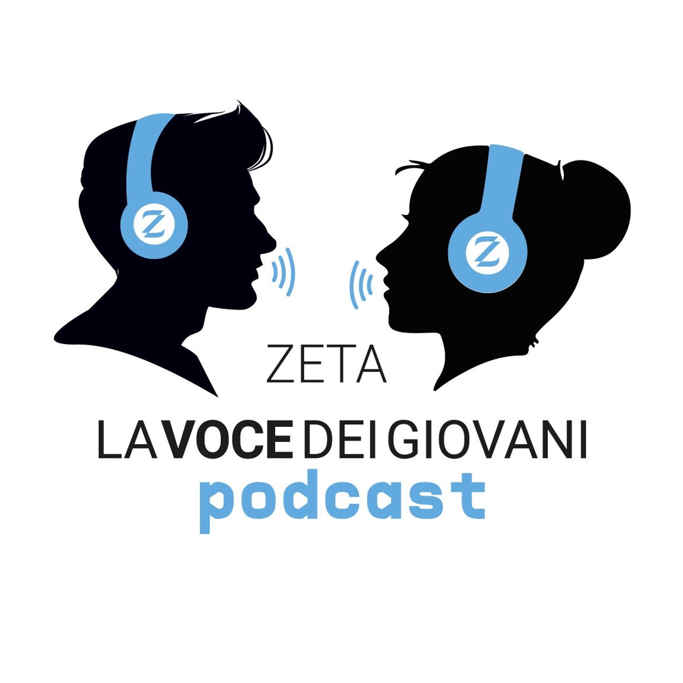 Diregiovani Podcast, Senti questa voce!