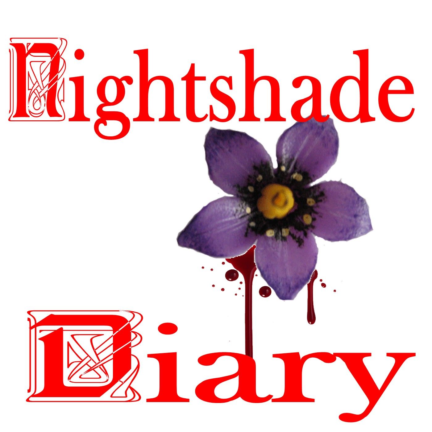 Nightshade Diary