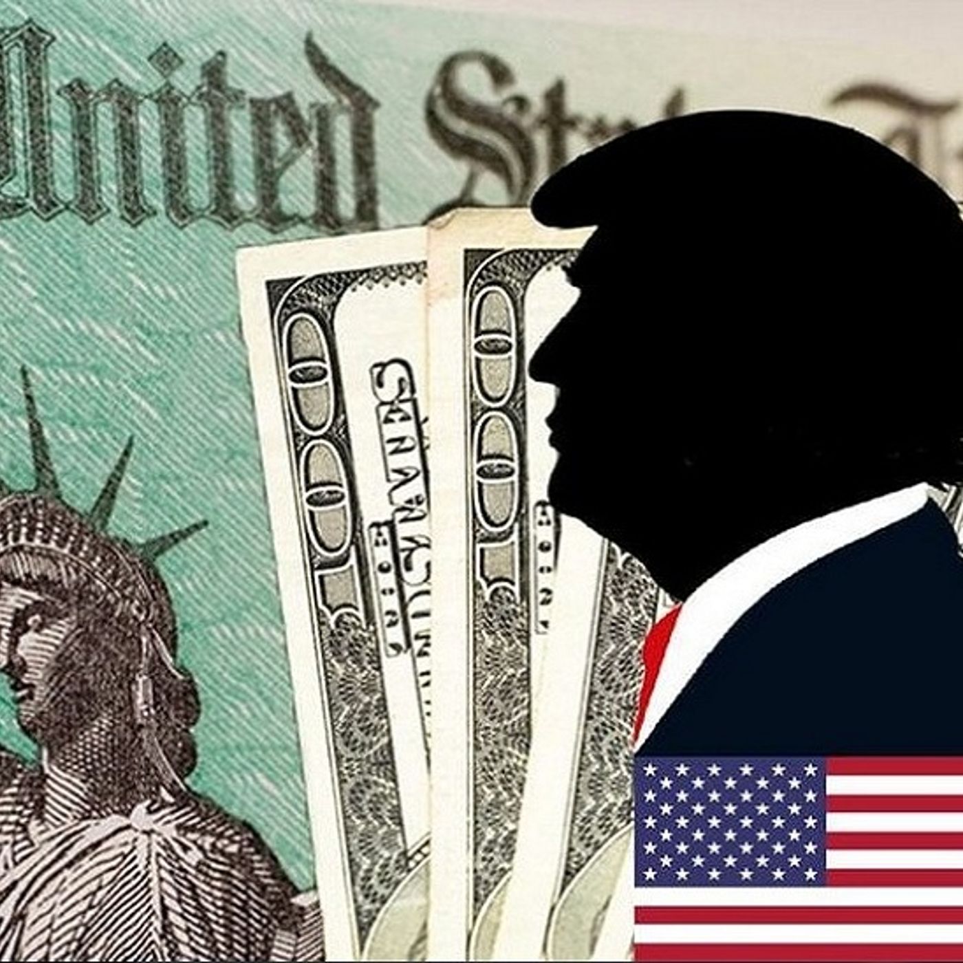 Il debito americano ,la scelta di Kevin Walsh alla Fed e il rischio Giappone : i dilemmi diTrump. episode artwork