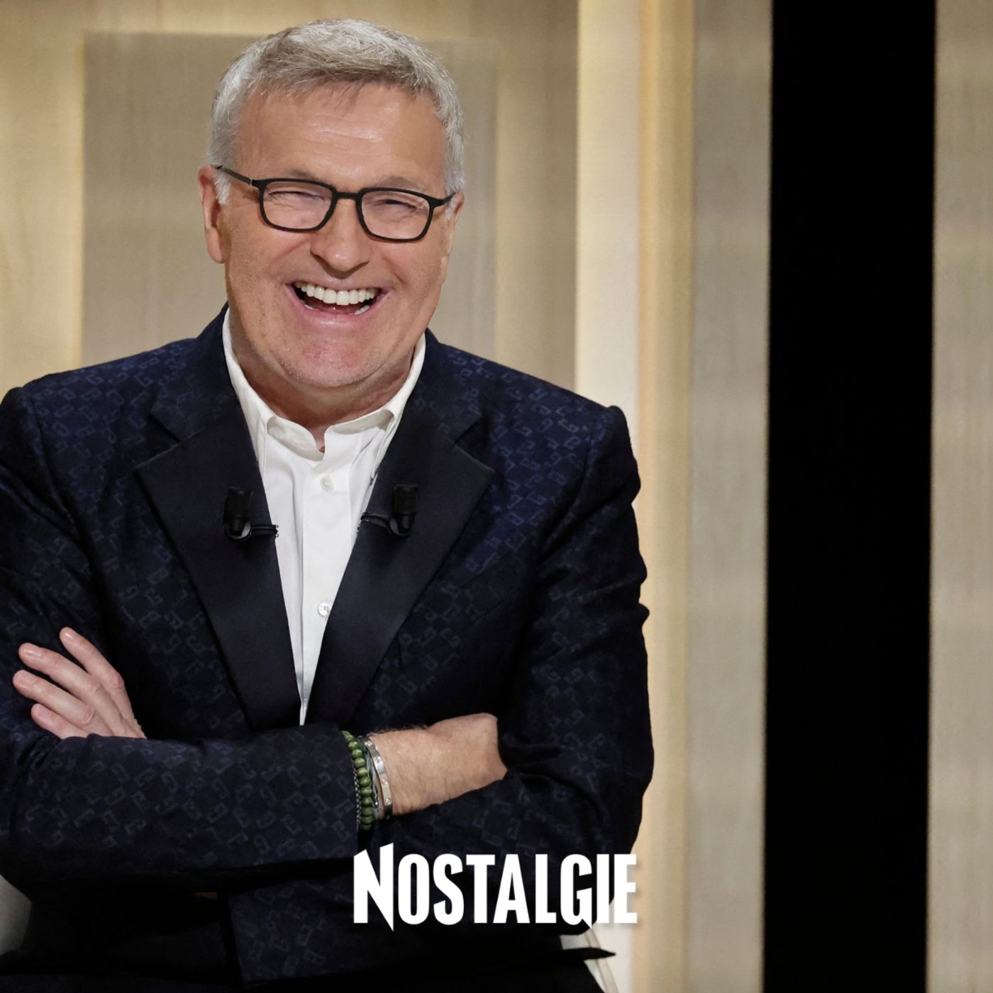 Laurent Ruquier va zapper l'animation télé episode artwork