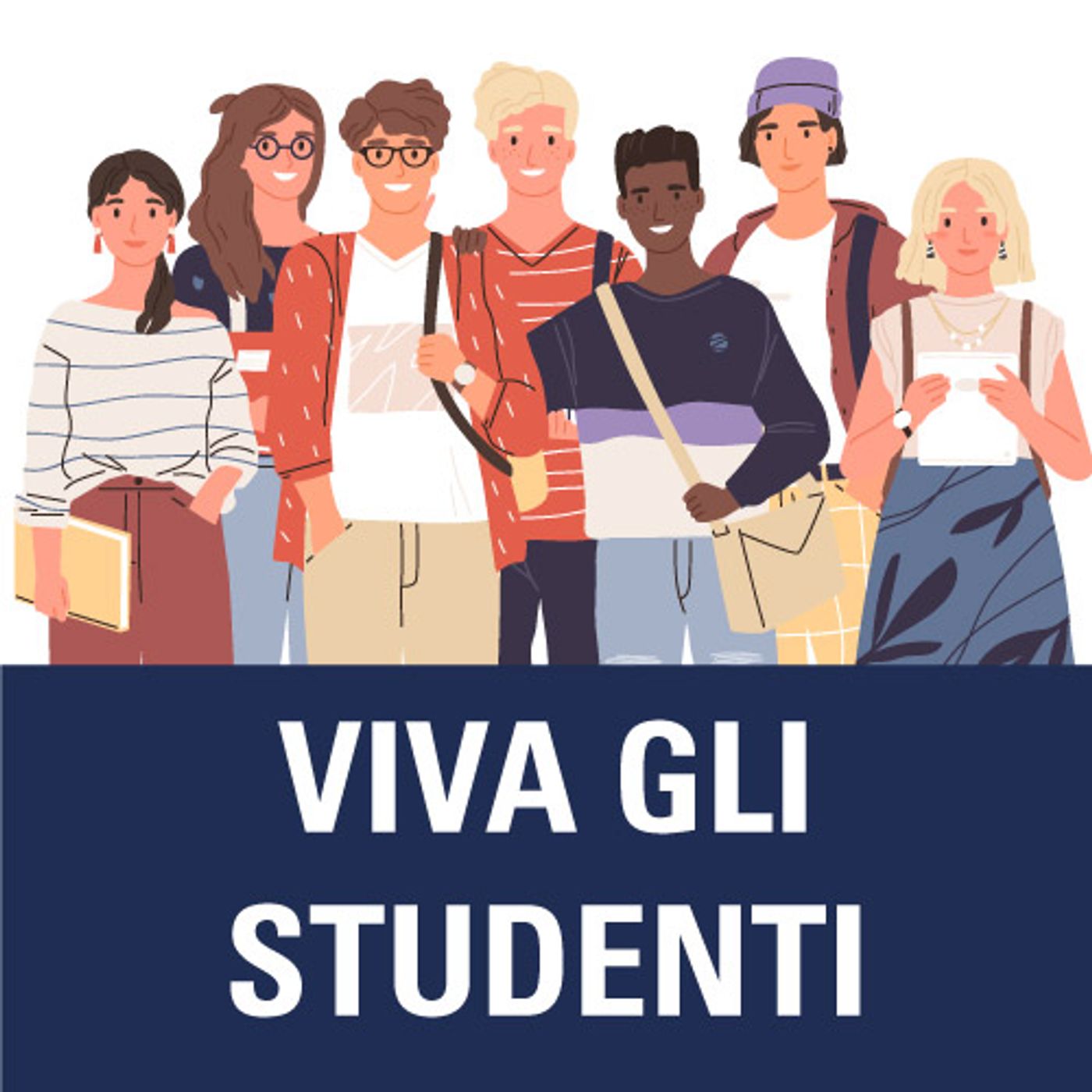Viva gli studenti - Direttamente dai banchi dell'Università