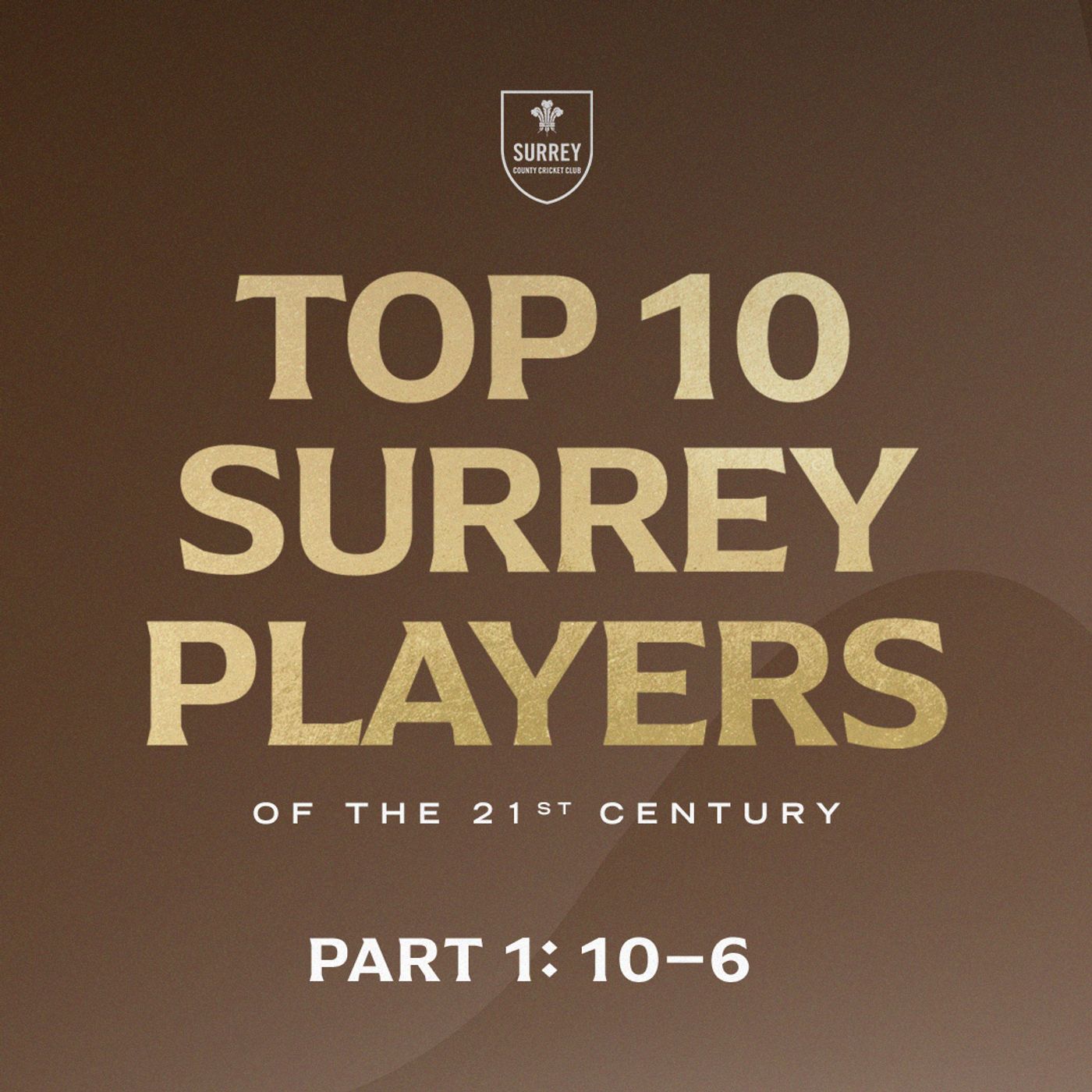 Pivotal Pioneers & Incredible Keepers: Top 10-6 Women's Players of the 21st Century episode artwork