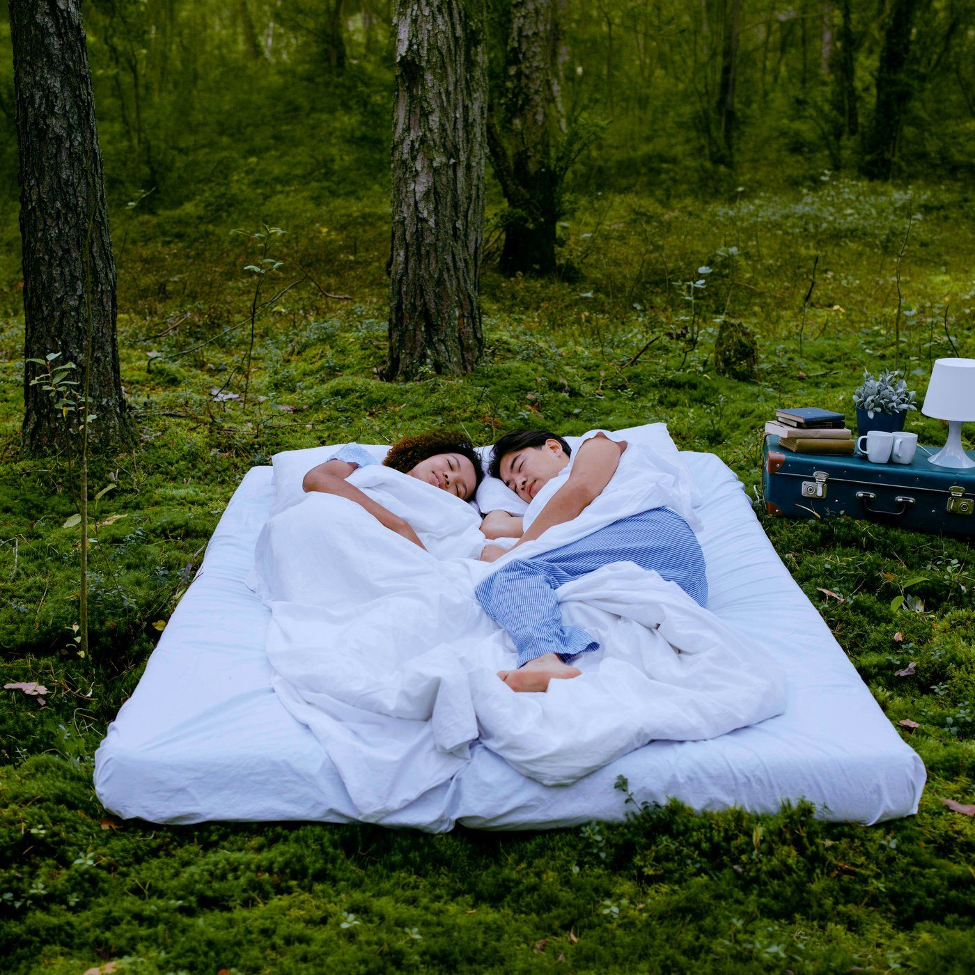 Sleep Sounds by Tmsoft
