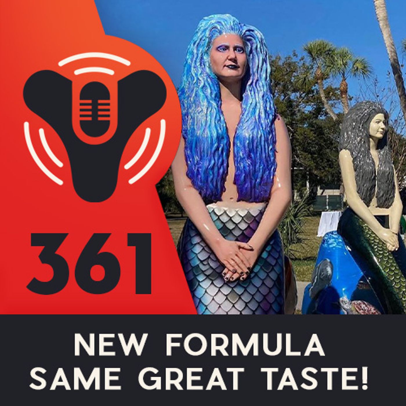 Destiny Community Podcast