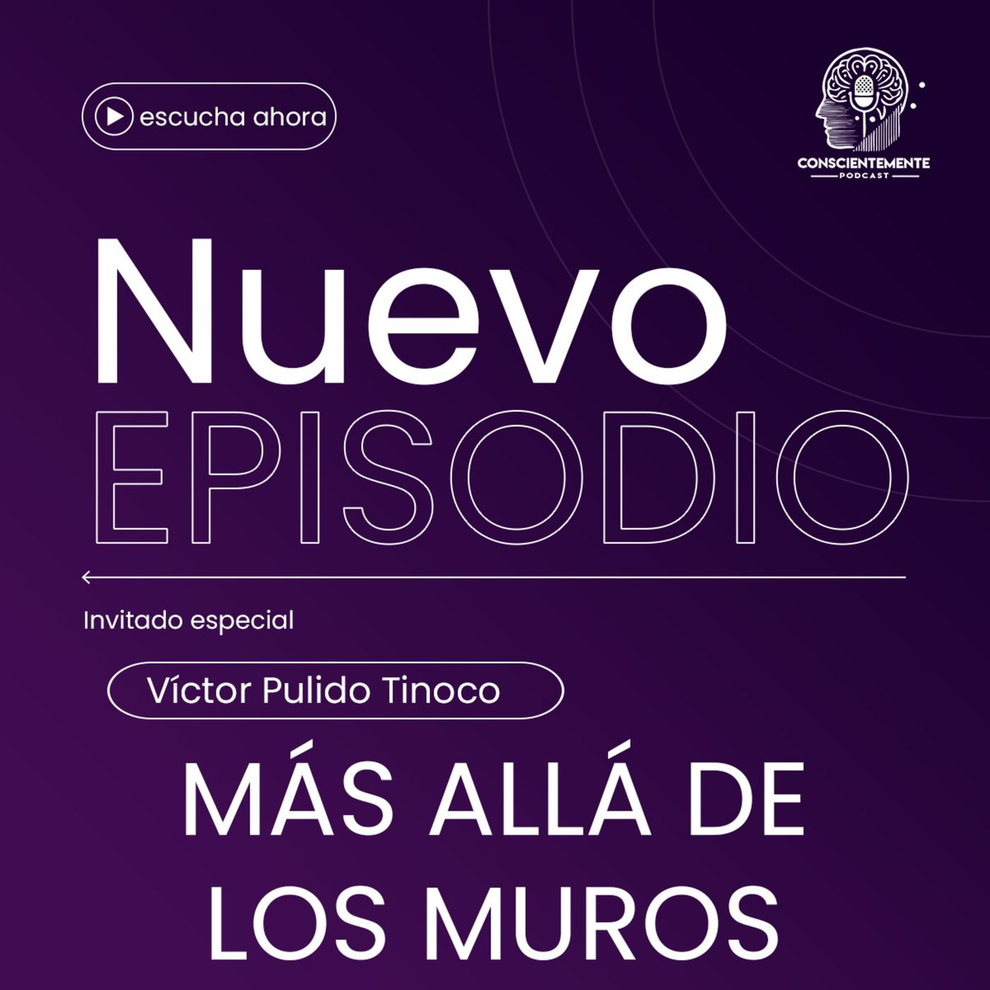 Podcast Conscientemente