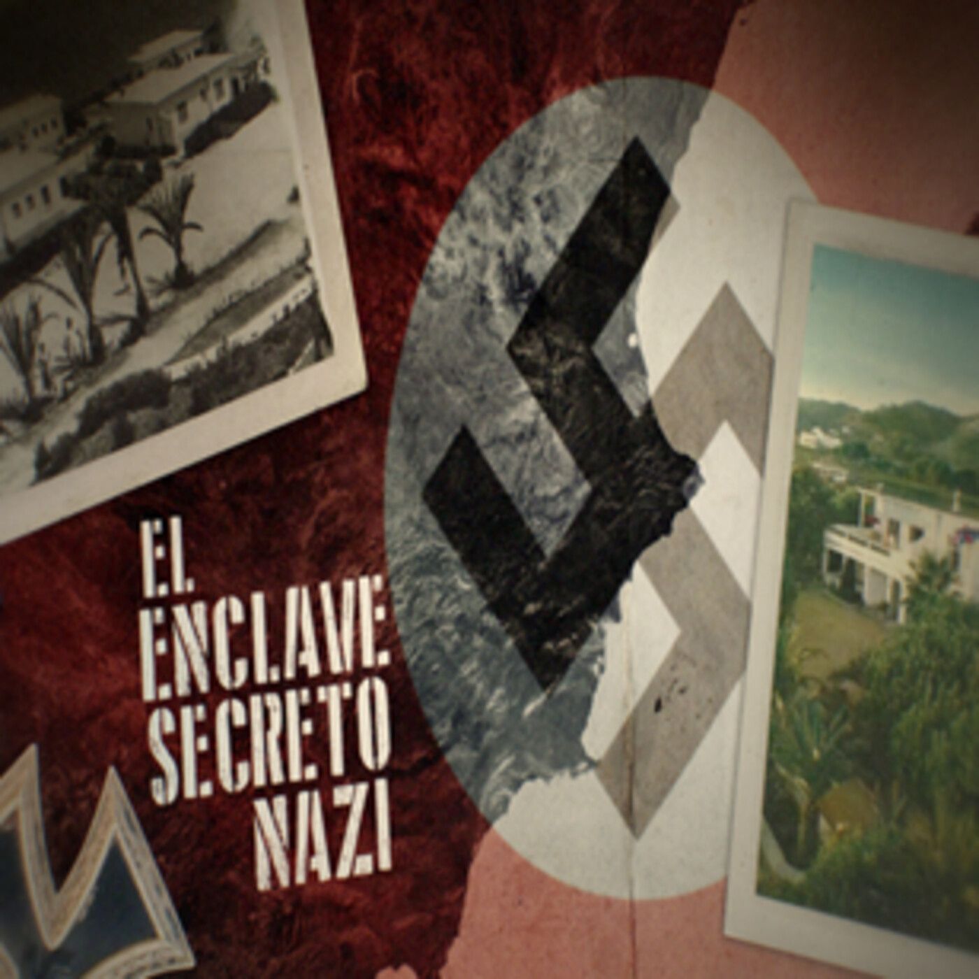 Cuarto Milenio: El enclave secreto nazi