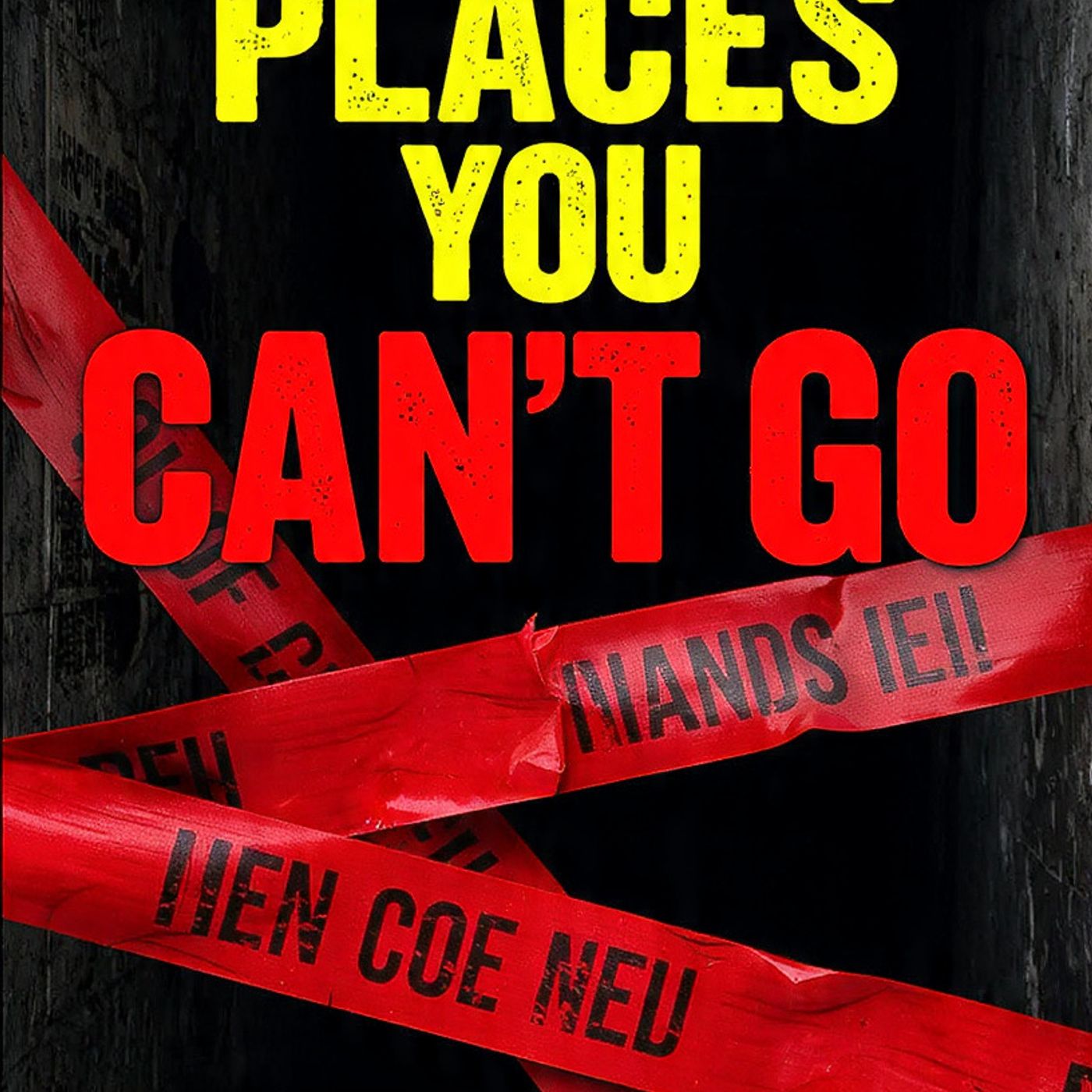 Top 3 places you CAN'T GO & people who went anyways... Part 10 episode artwork