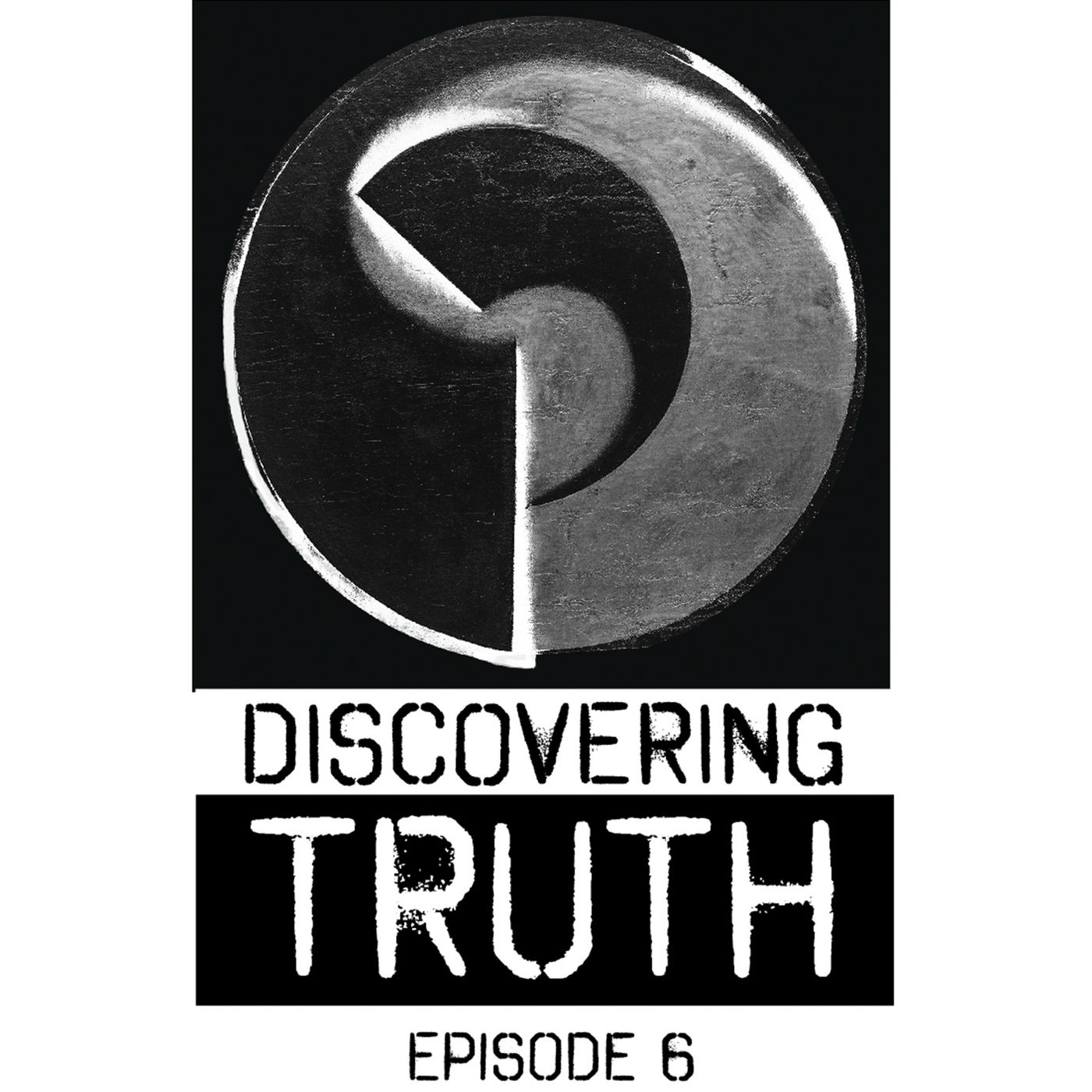 Tim Love\'s  Discovering Truth