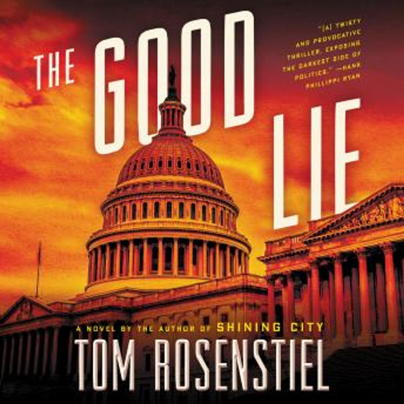Download Incredible Full Audiobooks in Mystery, Thriller & Horror, Legal & Political