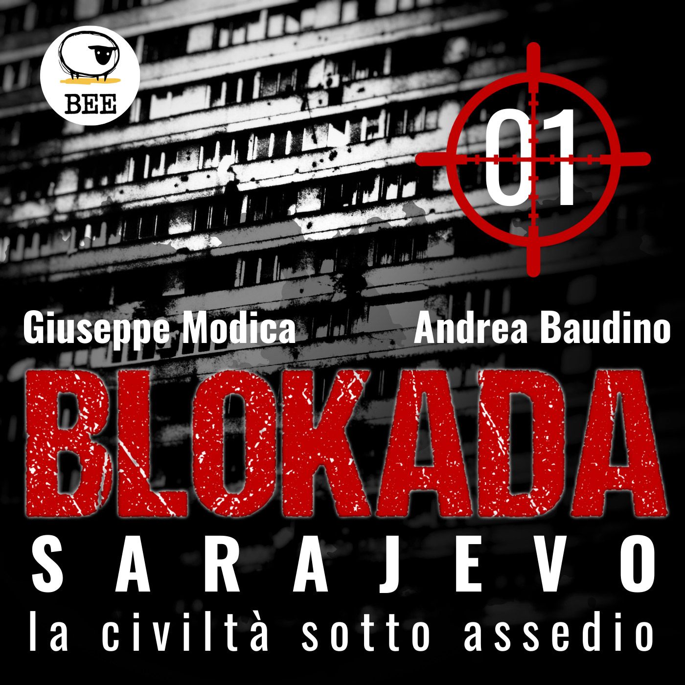 Blokada