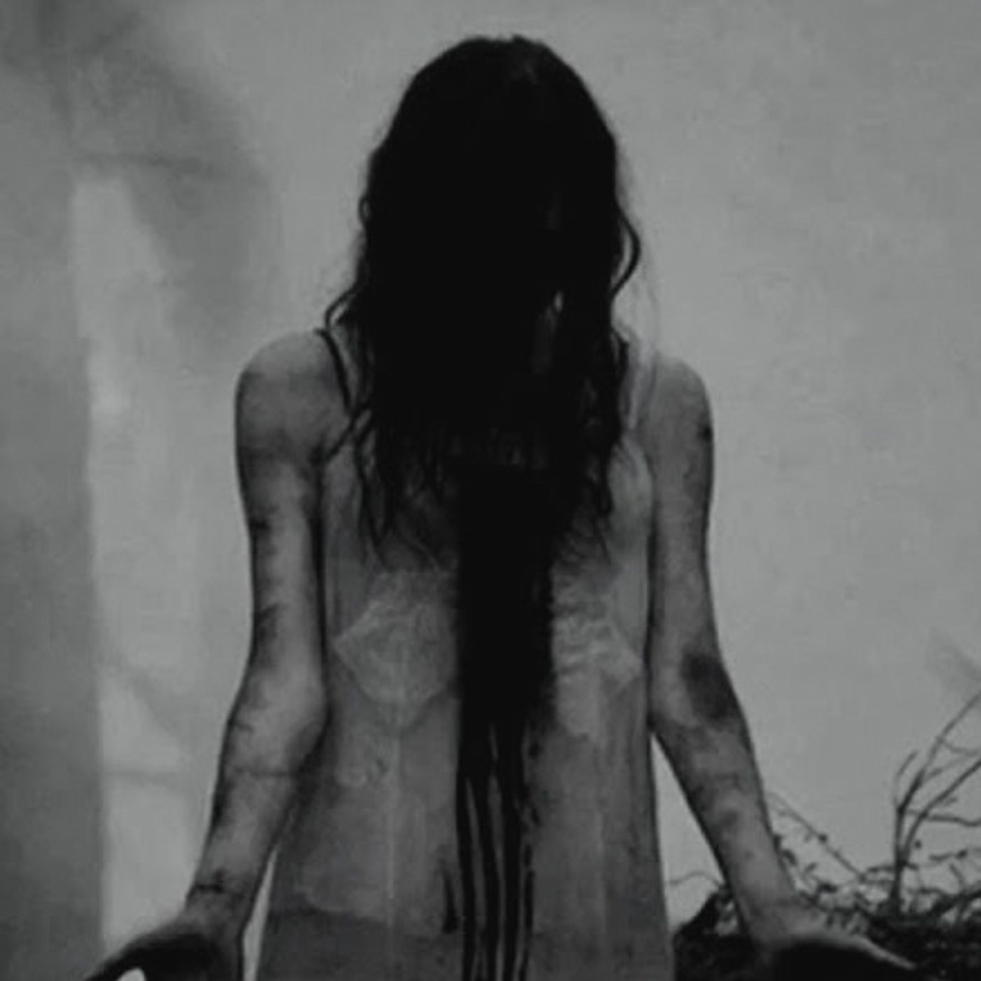 Una Bruja En El Jardín De Mi Casa Historias De Terror - REDE