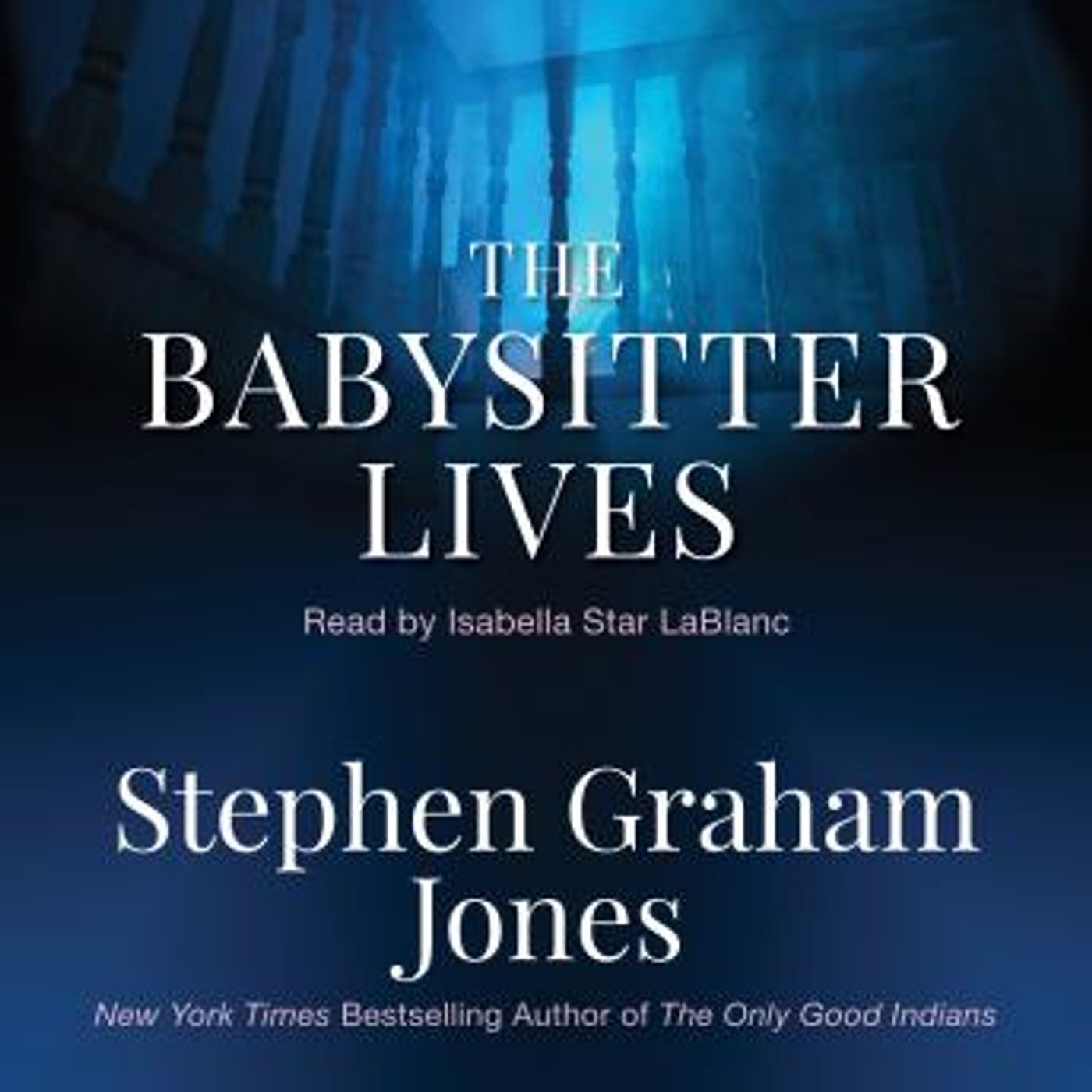 Get Best Full Audiobooks in Mystery, Thriller & Horror, Horror