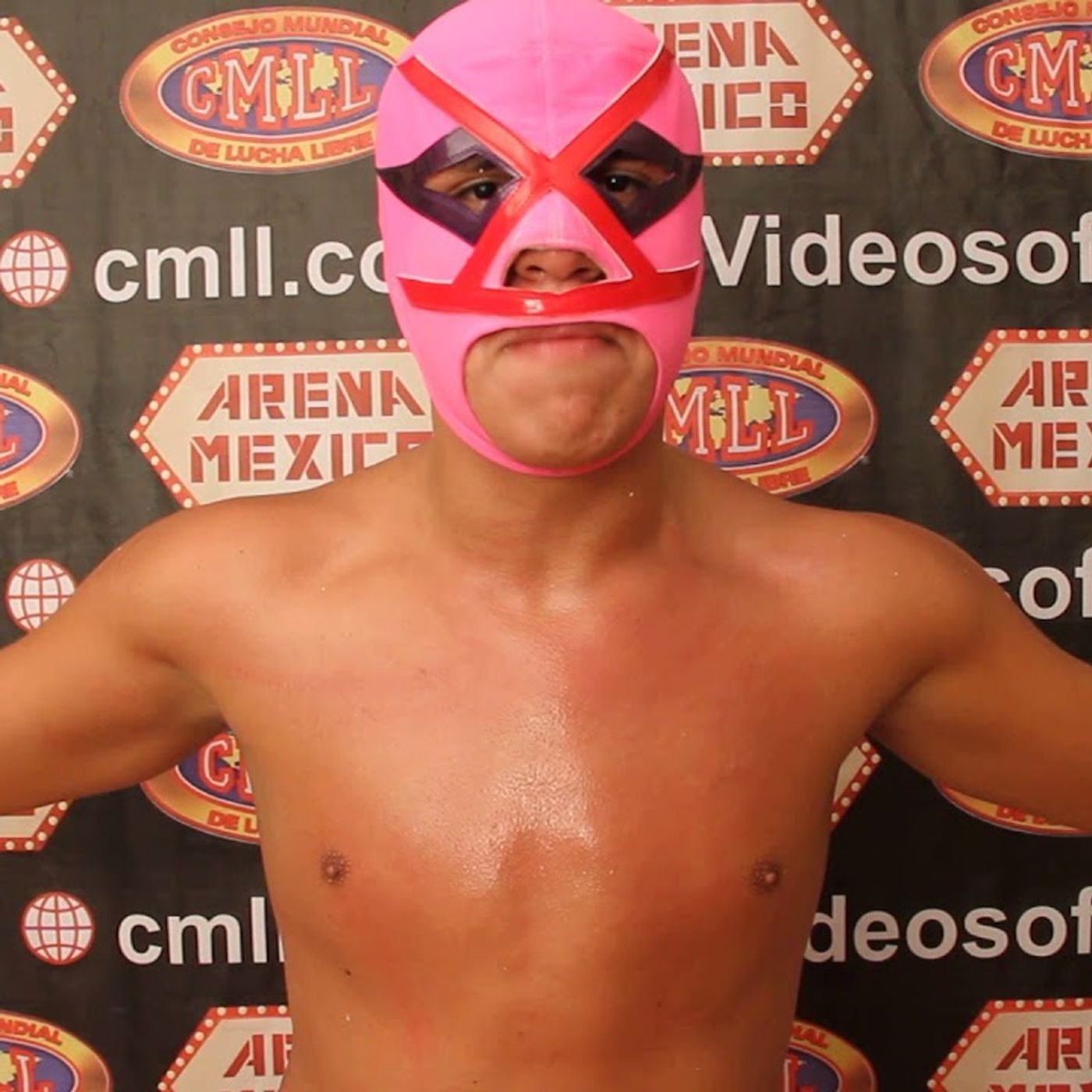 Lucha Central Weekly En Espanol - Especial - Entrevista Hijo del Villano III episode artwork