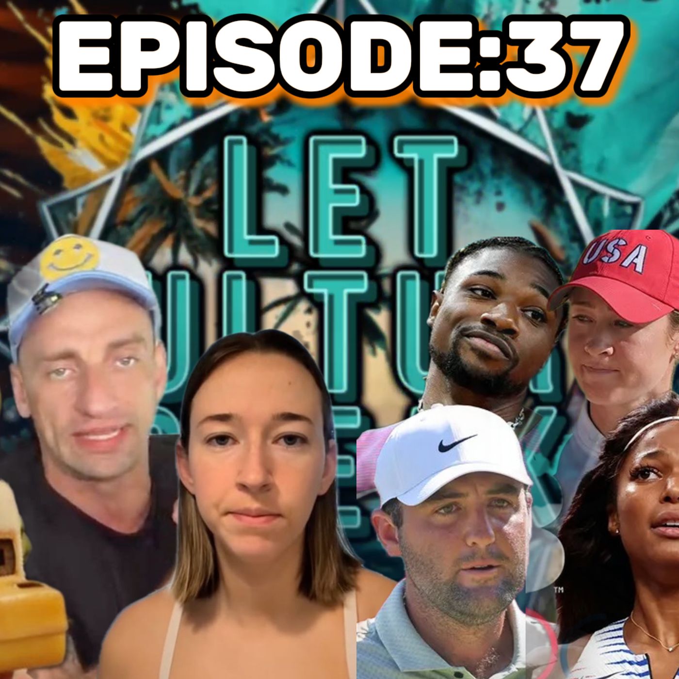 Vitaly Arrest; DR's Deadliest; Pat McAfee Brawl; Minecraft CHAOS! & MORE | LetCultureSpeakEp37