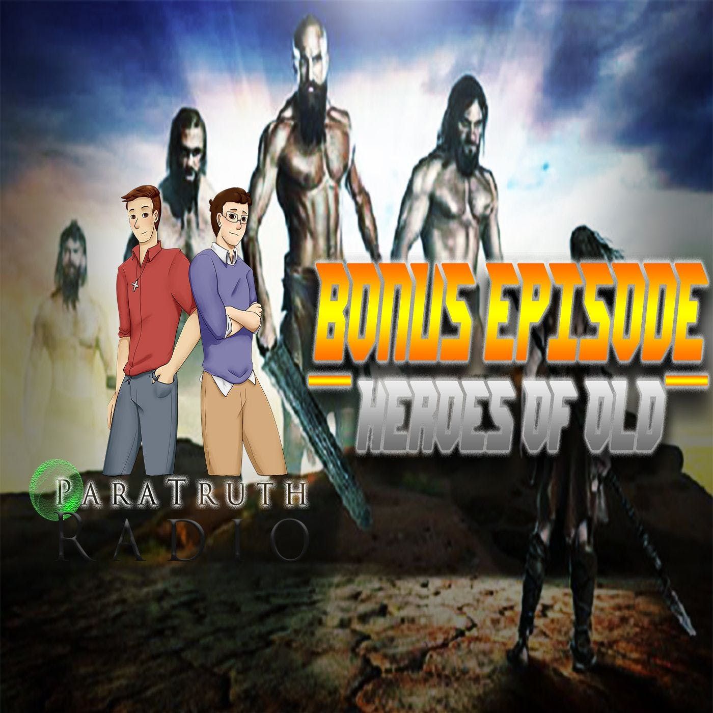 Heroes of Old thumbnail
