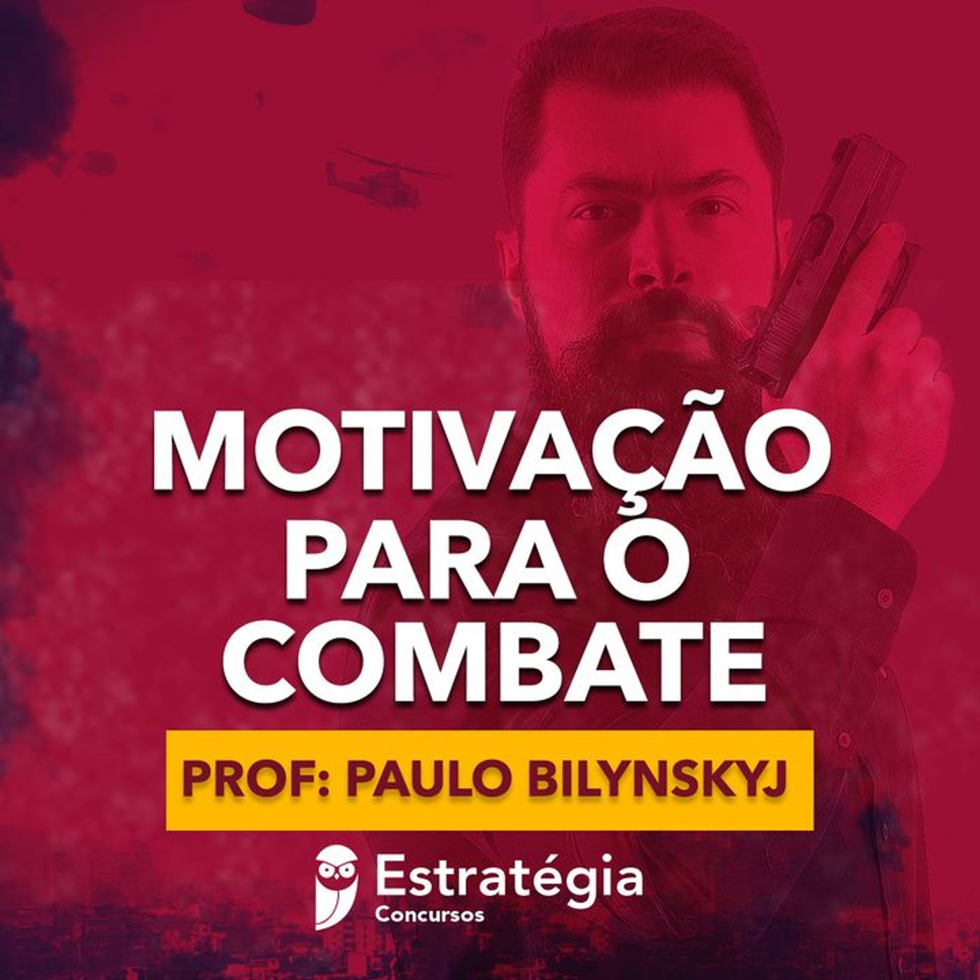 Motivação para o Combate #99: 12/07/2021