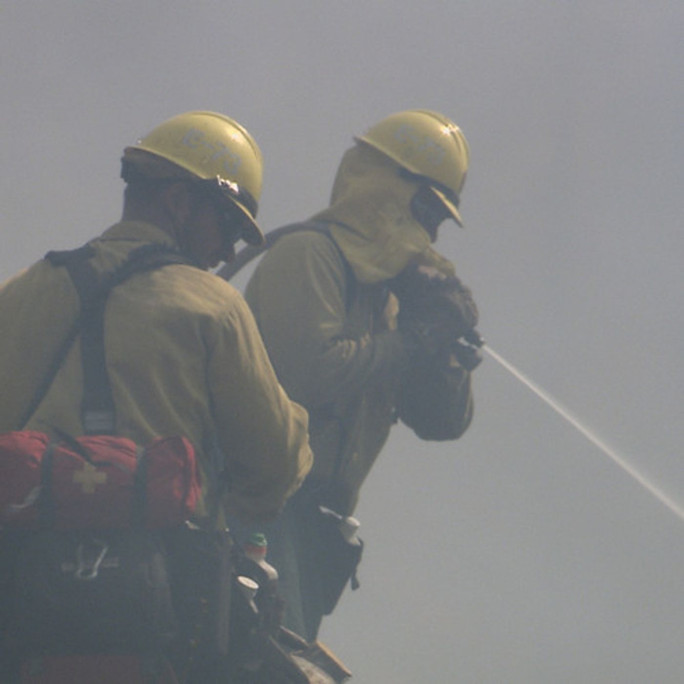 Idaho Closer to Citizen Rangeland Firefighters episode artwork