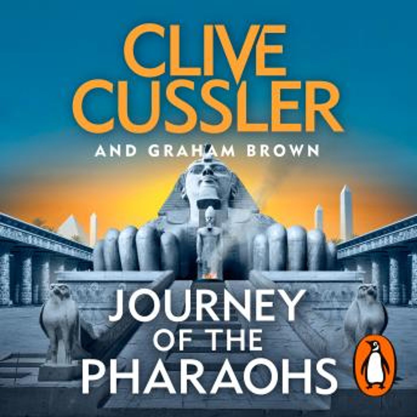 Listen to Latest Full Audiobooks in Fiction, Action & Adventure