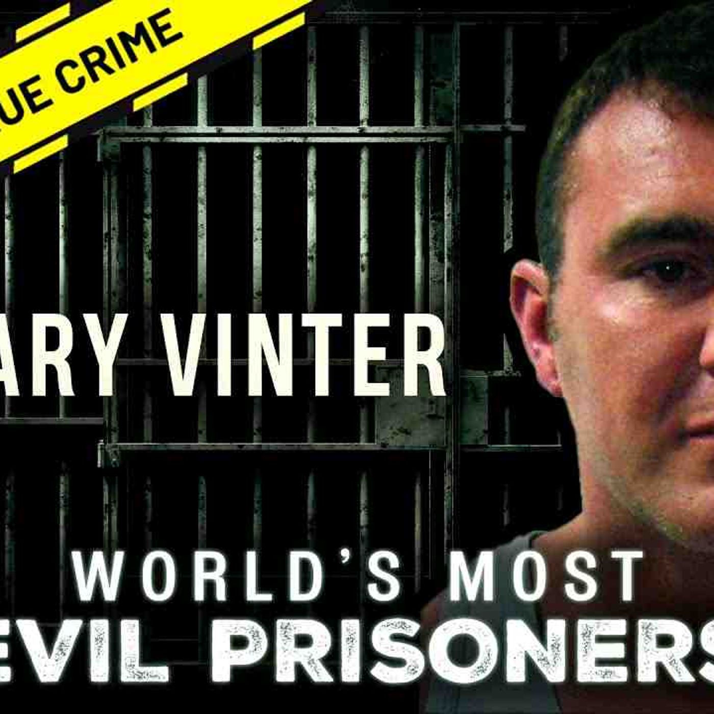 The Prison Shank Connoisseur  _  World_s Most Evil Prisoners episode artwork