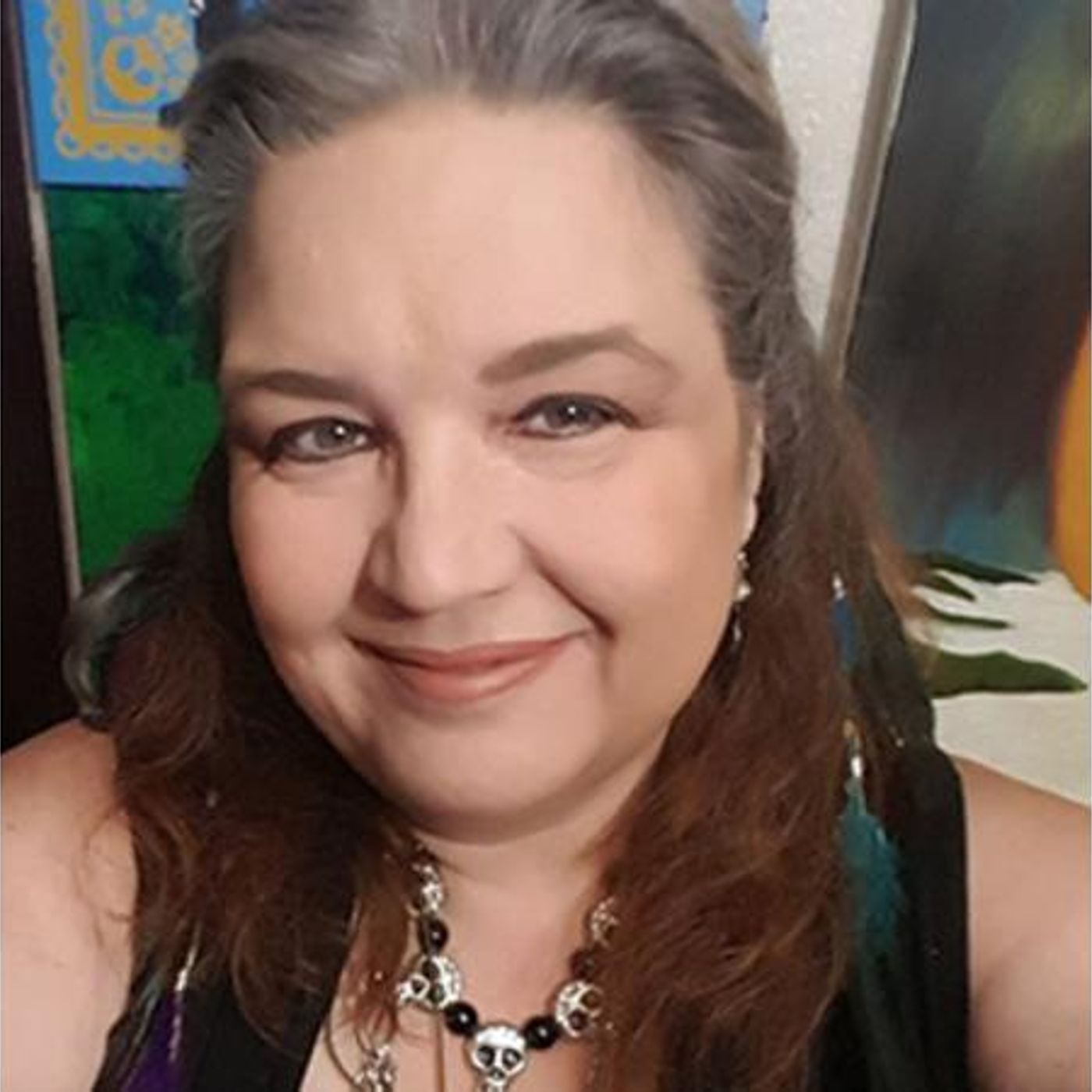 Healing & Magic ~ The Sacred Art of Brujeria with Bruja Katrina Rasbold