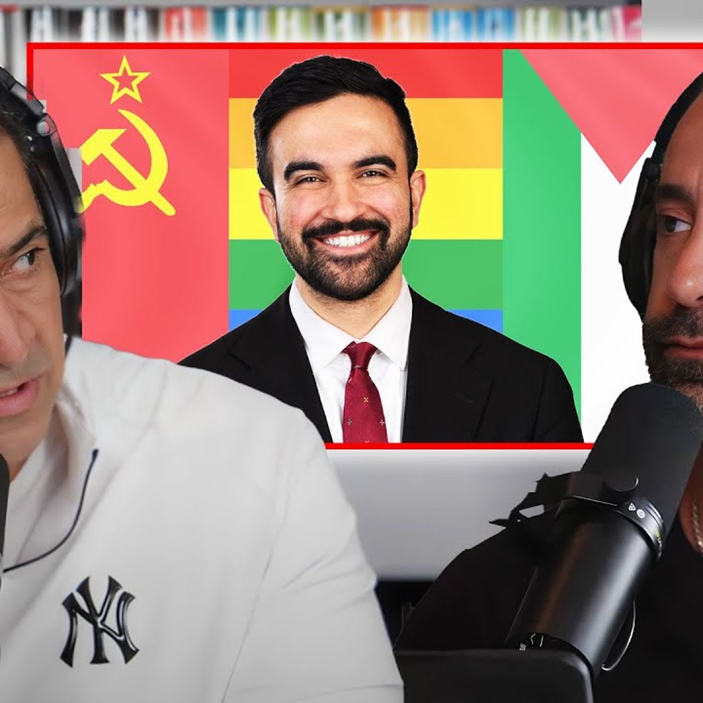 "Mamdani Is A Snake Oil Salesman" - NYC Mayor Eric Adams RIPS Primary Winner After SHOCKING Win