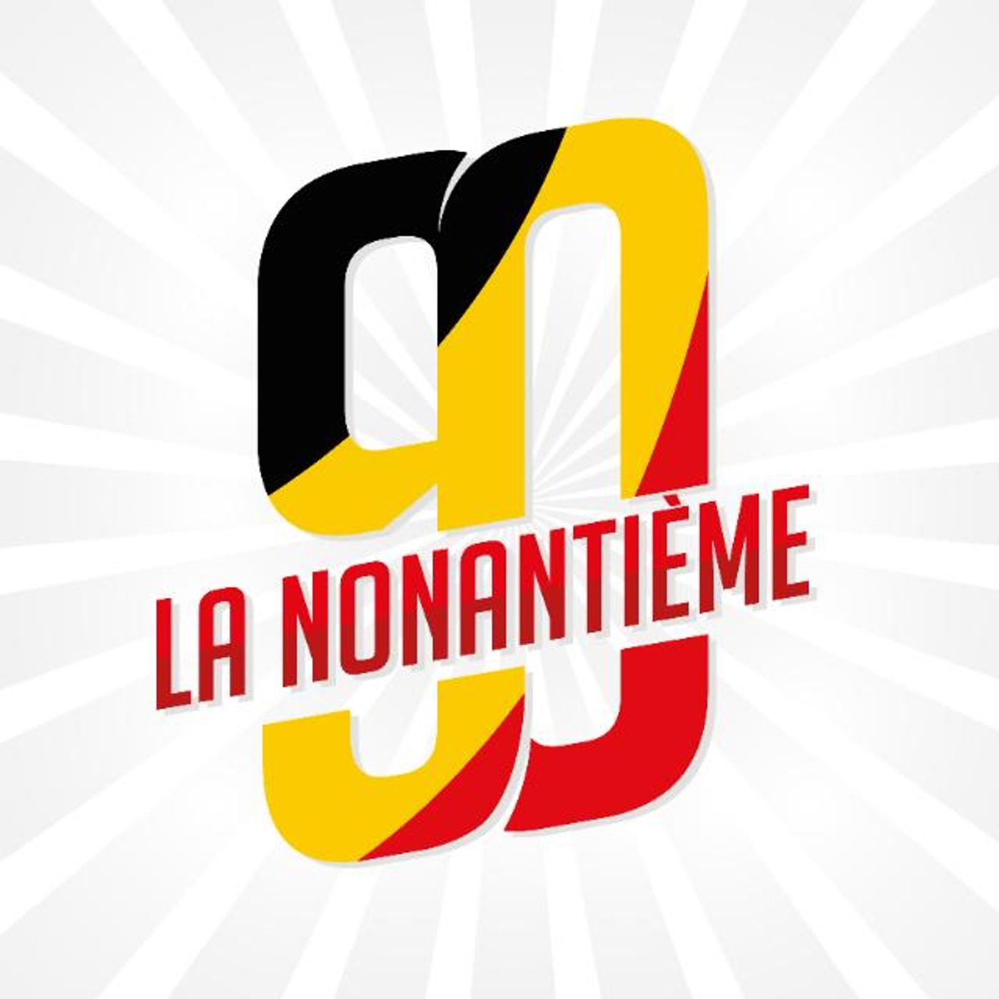 La 90ème
