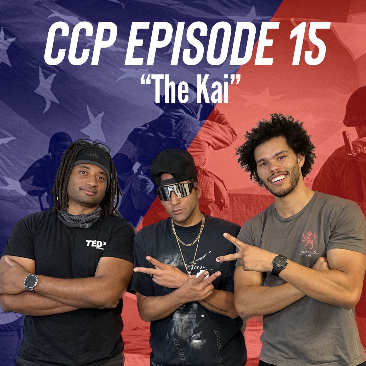 Combat Cub Podcast