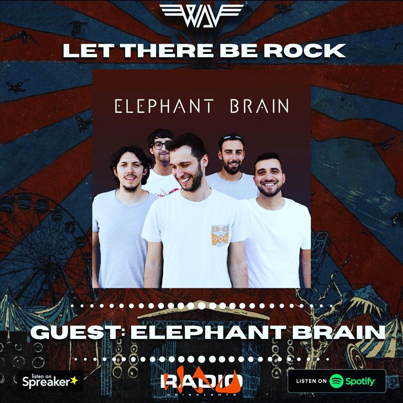 Let There Be Rock