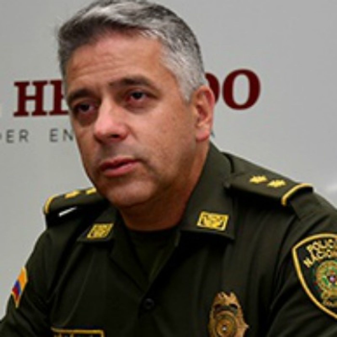 Recomendaciones del Comandante de Policía Metropolitana de Barranquilla para el partido Colombia Vs. Ecuador episode artwork